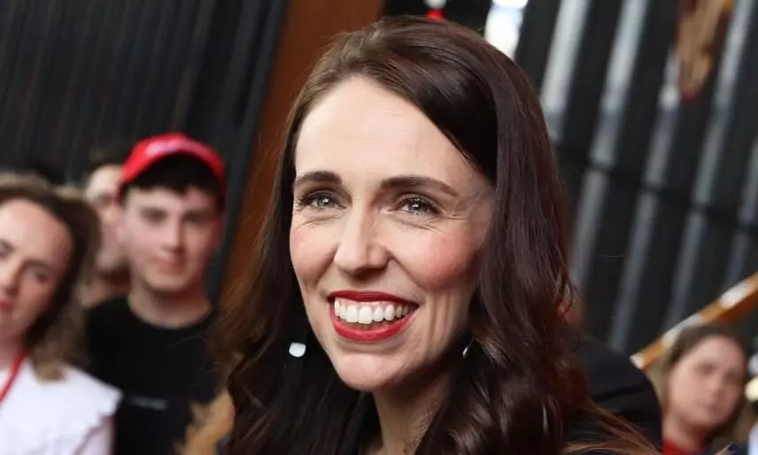 ന്യൂസിലൻഡ് തെരഞ്ഞെടുപ്പ്: ജസീന്ത ആർഡന് ജയം ന്യൂസിലൻഡ് തെരഞ്ഞെടുപ്പ്: ജസീന്ത ആർഡന് ജയം