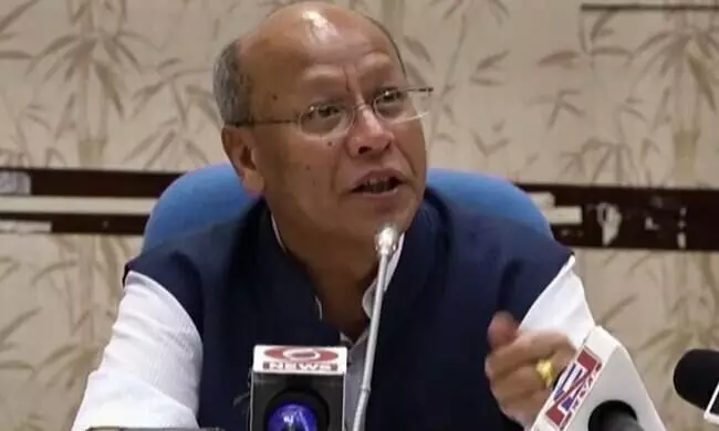 യുറേനിയം വിഷമാലിന്യം ചോരൽ; അന്വേഷണം നടത്തുമെന്ന്​ മേഘാലയ സർക്കാർ​