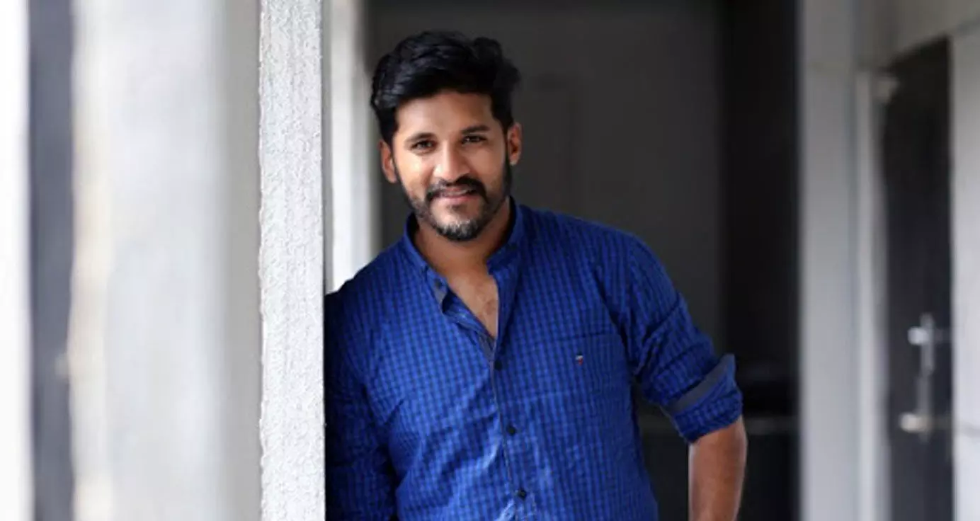 അവഗണന സഹിക്കാനാവുന്നില്ല; മലയാളത്തിൽ ഇനി പാടില്ലെന്ന്​ വിജയ്​ യേശുദാസ്​