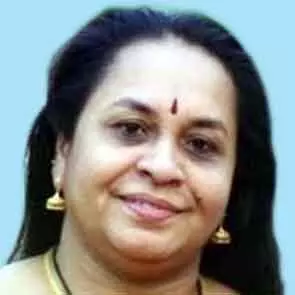 കു​വൈ​ത്തി​ല്‍ ന​ഴ്‍സ്  കോ​വി​ഡ് ബാ​ധി​ച്ച് മ​രി​ച്ചു