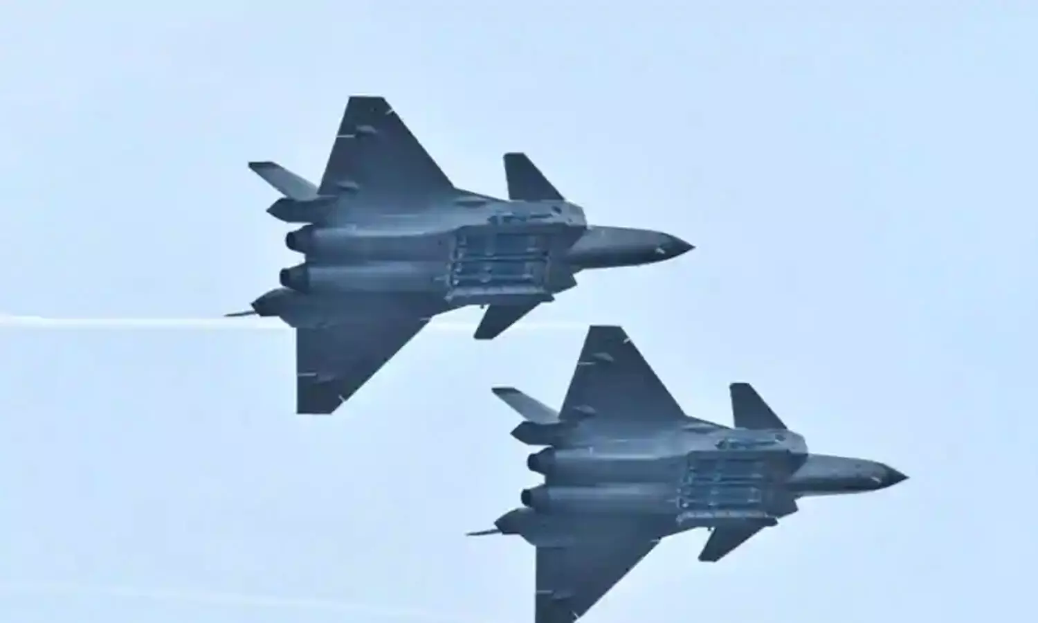 തായ്​വാനില്‍ സൈനിക അധിനിവേശത്തിന് ചൈന തയാറെടുക്കുന്നെന്ന് റിപ്പോര്‍ട്ട്