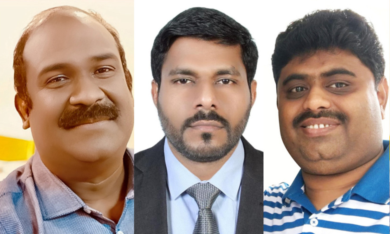 ദമ്മാം മീഡിയ ഫോറത്തിന്‌ പുതിയ നേതൃത്വം