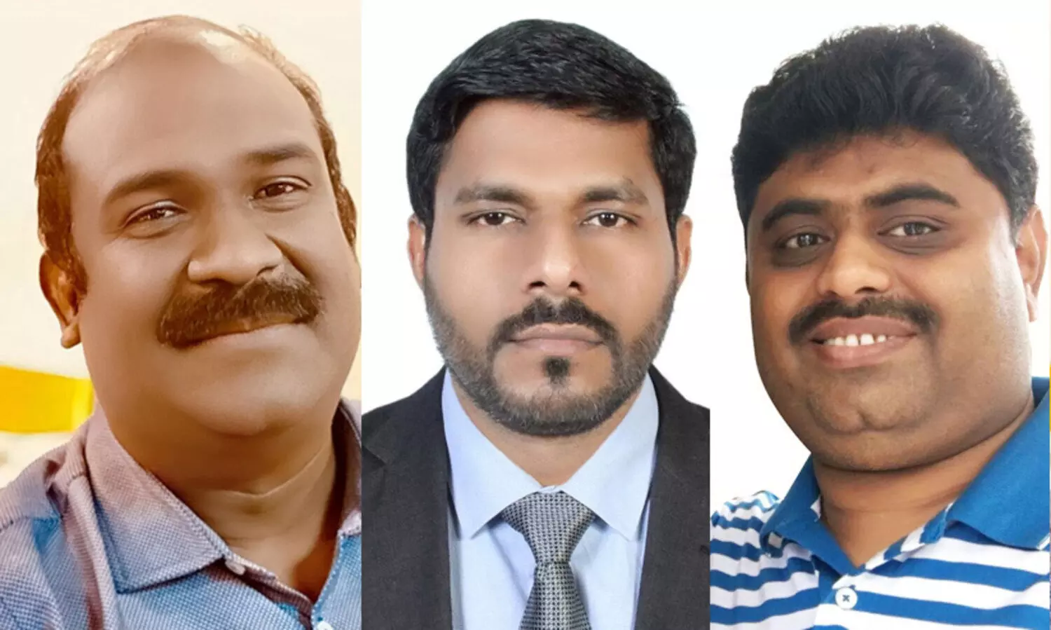 ദമ്മാം മീഡിയ ഫോറത്തിന്‌ പുതിയ നേതൃത്വം