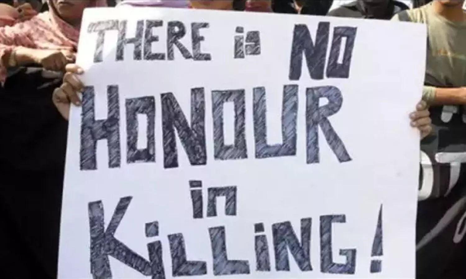 ദുരഭിമാന കൊല: യു.പിയിൽ പെൺകുട്ടിയുടെ പിതാവിന്​ ജീവപര്യന്തം തടവ്​