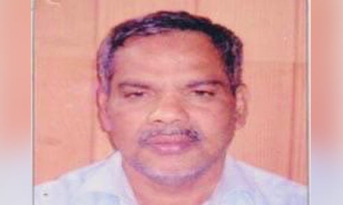 മലപ്പുറം സ്വദേശി അജ്മാനിൽ നിര്യാതനായി