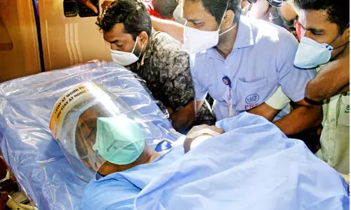 ശിവശങ്കറി​െൻറത്​ അഭിനയം –കസ്​റ്റംസ്​