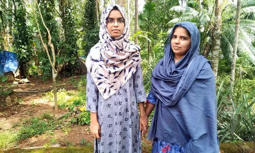 ആയിഷയുടെ റാങ്കിന് തിളക്കമേറെ; പഠനം ആശങ്കയിൽ