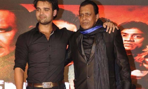 മിഥുന്‍ ചക്രവര്‍ത്തിയുടെ മകന്‍ മഹാക്ഷയിനെതിരെ ബലാത്സംഗക്കേസ്