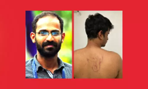 അഴിമുഖത്ത് ഒറ്റപ്പെടുന്ന മാധ്യമപ്രവർത്തകർ അഴിമുഖത്ത് ഒറ്റപ്പെടുന്ന മാധ്യമപ്രവർത്തകർ