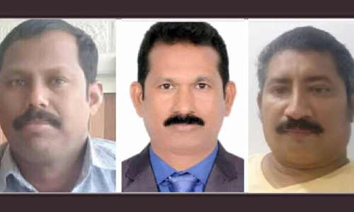 കേ​ര​ള പ്ര​വാ​സി കോ​ഓ​പ​റേ​റ്റി​വ് സൊ​സൈ​റ്റി രൂ​പ​വ​ത്​​ക​രി​ച്ചു