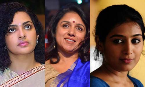 പാർവതി, രേവതി, പദ്മപ്രിയ.... നിങ്ങളായിരുന്നു ശരി എന്ന് കാലം തെളിയിക്കും- ബെന്യാമിൻ