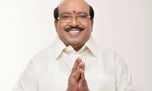 വെള്ളാപ്പള്ളിയുമായി പി.കെ. കൃഷ്ണദാസി​െൻറ കൂടിക്കാഴ്ച