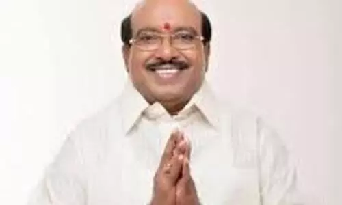 വെള്ളാപ്പള്ളിയുമായി പി.കെ. കൃഷ്ണദാസി​െൻറ കൂടിക്കാഴ്ച