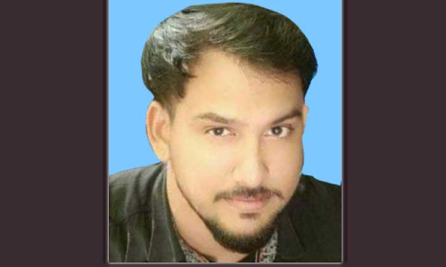 കൊ​ല്ലം സ്വ​ദേ​ശി​യെ താ​മ​സ​സ്ഥ​ല​ത്ത്​ മ​രി​ച്ച​നി​ല​യി​ൽ ക​ണ്ടെ​ത്തി