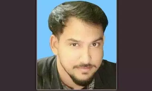 കൊ​ല്ലം സ്വ​ദേ​ശി​യെ താ​മ​സ​സ്ഥ​ല​ത്ത്​ മ​രി​ച്ച​നി​ല​യി​ൽ ക​ണ്ടെ​ത്തി