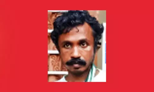 കരുവാറ്റ സഹകരണ ബാങ്ക് കവർച്ച: മുഖ്യപ്രതി പിടിയിൽ