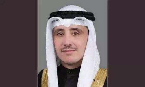 മുൻ അമീറി​െൻറ വഴിയേ കുവൈത്ത്​ സഞ്ചരിക്കും –വിദേശകാര്യ മന്ത്രി