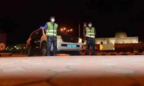 രാത്രി സഞ്ചാര വിലക്ക് ഒരാഴ്ച പിന്നിട്ടു; നിയമ ലംഘനങ്ങൾ കുറവ് രാത്രി സഞ്ചാര വിലക്ക് ഒരാഴ്ച പിന്നിട്ടു; നിയമ ലംഘനങ്ങൾ കുറവ്