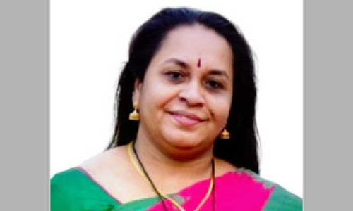 കോവിഡ്​ ബാധിച്ച്​ മലയാളി നഴ്​സ്​ മരിച്ചു