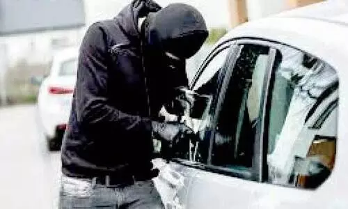 കാർ മോഷണം വർധിച്ചു: അന്വേഷണ സംഘം രൂപവത്​കരിച്ച്​ ആഭ്യന്തര മന്ത്രാലയം