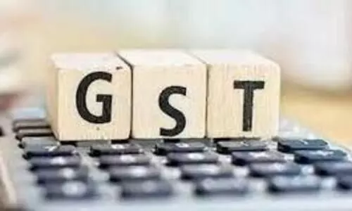 ജി.എസ്​.ടി: കിട്ടുന്നത്​ പകുതി; തർക്കം ബാക്കി