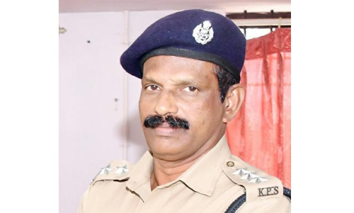 റിട്ട. ഡി.വൈ.എസ്.പി അബ്​ദുല്‍കാദര്‍ കുഴഞ്ഞുവീണ് മരിച്ചു