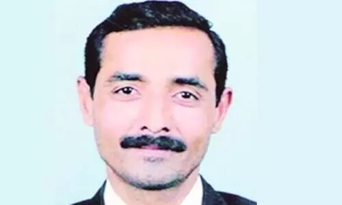 ഗുജറാത്തിലെ ദലിത്​ അഭിഭാഷകൻ കൊല്ലപ്പെട്ടത്​ ബ്രാഹ്​മണർക്കെതിരെ പോസ്​റ്റിട്ടതിനാൽ -പൊലീസ്​