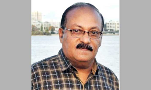 കോവിഡ്​ ബാധിച്ച് മലയാളി മരിച്ചു