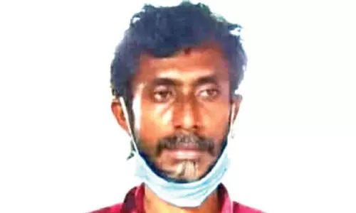 ഒരു വയസ്സുള്ള കുഞ്ഞിനെ കിണറ്റിലെറിഞ്ഞുകൊല്ലാൻ ശ്രമിച്ച പിതാവ് അറസ്​റ്റിൽ