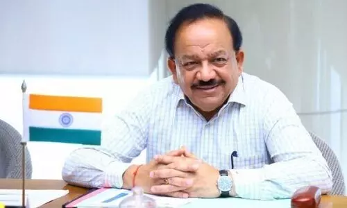 വീഴ്ചകൾക്ക് കേരളം വില നൽകുന്നു; കോവിഡ് പ്രതിരോധത്തിൽ കേരളത്തിന് കേന്ദ്രത്തിന്‍റെ വിമർശനം