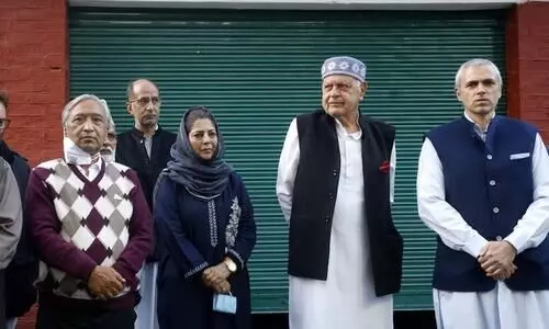 ജമ്മു കശ്മീരിൽ നിയമസഭ തെരഞ്ഞെടുപ്പ് വൈകും; പകരം ജില്ല കൗൺസിൽ രൂപവത്കരണവുമായി കേന്ദ്രം