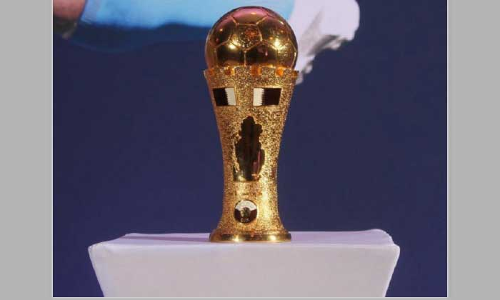 അമീർ കപ്പ്: സെമി ഫൈനൽ മത്സരങ്ങൾക്ക് ദുഹൈൽ സ്​റ്റേഡിയം വേദിയാകും