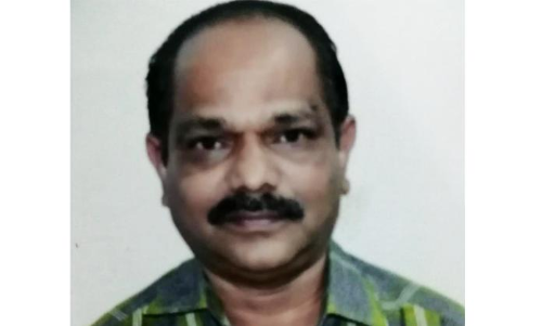 കോവിഡ് ബാധിച്ച് കായംകുളം സ്വദേശി സൗദിയിൽ മരിച്ചു