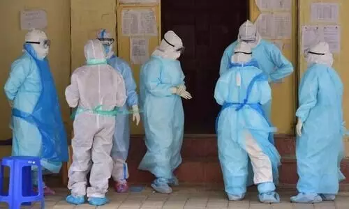 സംസ്ഥാനത്ത് ഇന്ന് 7631 പേര്‍ക്ക് കോവിഡ്