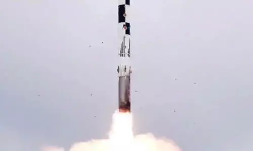 ബ്രഹ്മോസ് സൂപ്പര്‍ സോണിക് ക്രൂയിസ് മിസൈല്‍ പരീക്ഷണം വിജയം