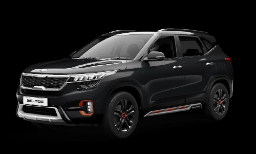 സെൽറ്റോസിന്​ നീളം കൂടി; ആനിവേഴ്​സറി എഡിഷനുമായി കിയ