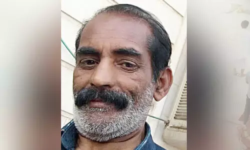 ഒറ്റപ്പാലം സ്വദേശി റിയാദിൽ നിര്യാതനായി