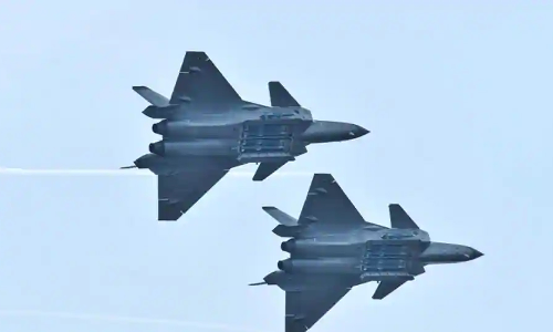 തായ്​വാനില്‍ സൈനിക അധിനിവേശത്തിന് ചൈന തയാറെടുക്കുന്നെന്ന് റിപ്പോര്‍ട്ട്