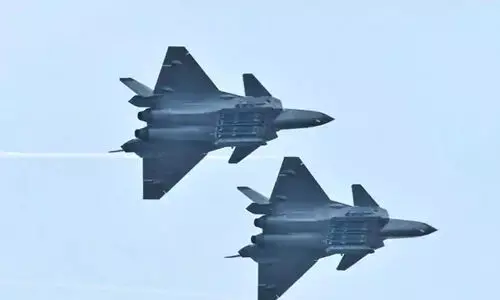 തായ്​വാനില്‍ സൈനിക അധിനിവേശത്തിന് ചൈന തയാറെടുക്കുന്നെന്ന് റിപ്പോര്‍ട്ട്