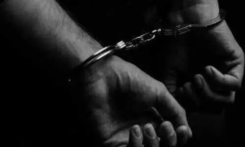 സി.പി.എം നേതാവിനുനേരെ വധശ്രമം; ഒരാൾ കസ്​റ്റഡിയിൽ