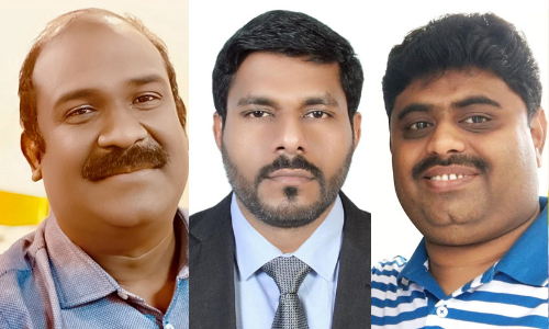 ദമ്മാം മീഡിയ ഫോറത്തിന്‌ പുതിയ നേതൃത്വം