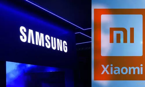 ചൈന വിരുദ്ധവികാരം തിരിച്ചടിയായി? ഇന്ത്യയിൽ ഷവോമിയെ മുട്ടുകുത്തിച്ച്​ സാംസങ്​