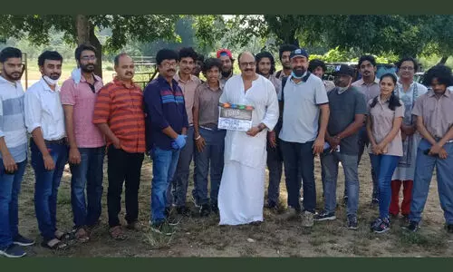 സുനില്‍ ഹനീഫ് ഒരുക്കുന്ന ഫോര്‍ തുടങ്ങി