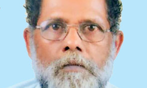 ആം​ബു​ല​ന്‍സ് ത​ട്ടി പ​രി​ക്കേ​റ്റ​യാ​ള്‍ മ​രി​ച്ചു