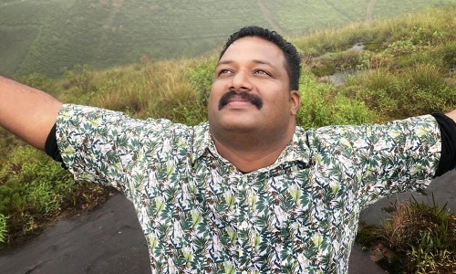 പറഞ്ഞാലും തീരാത്ത യാത്രാ വിശേഷങ്ങൾ