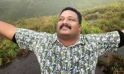 പറഞ്ഞാലും തീരാത്ത യാത്രാ വിശേഷങ്ങൾ