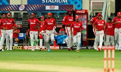 സൂപ്പർ ടൈഡേ, ഇഞ്ചോടിഞ്ചിൽ വിജയം നെഞ്ചോടടക്കി പഞ്ചാബ്​