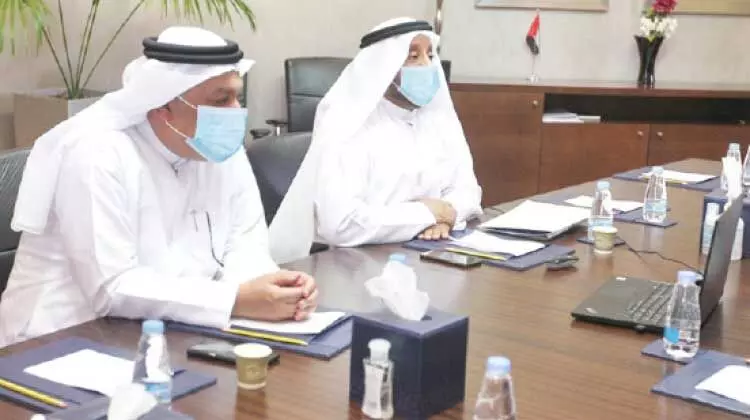 ഷാർജയുടെ തിജാറ 101 സെൻററിന് ഒന്നാം പിറന്നാൾ ഷാർജയുടെ തിജാറ 101 സെൻററിന് ഒന്നാം പിറന്നാൾ