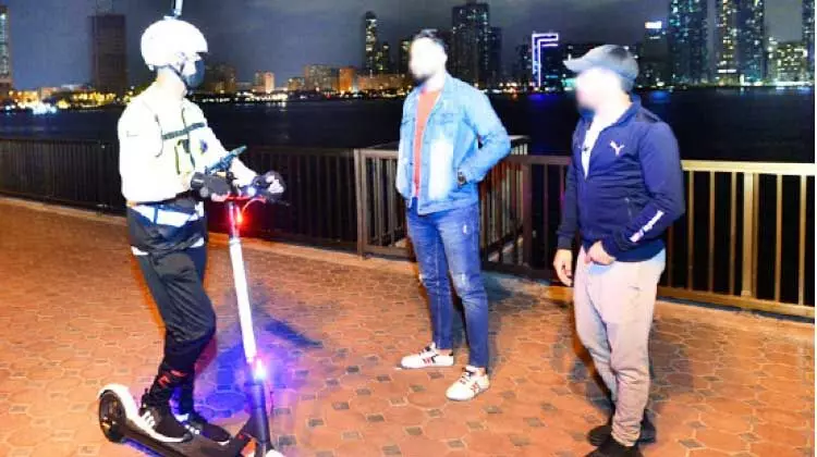 കോവിഡ് മുൻകരുതൽ: 21,000 നിയമലംഘനം കണ്ടെത്തി കോവിഡ് മുൻകരുതൽ: 21,000 നിയമലംഘനം കണ്ടെത്തി