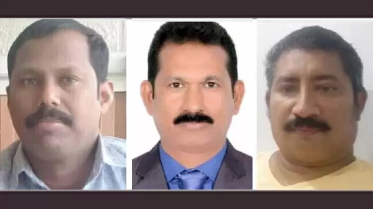 കേ​ര​ള പ്ര​വാ​സി കോ​ഓ​പ​റേ​റ്റി​വ് സൊ​സൈ​റ്റി രൂ​പ​വ​ത്​​ക​രി​ച്ചു